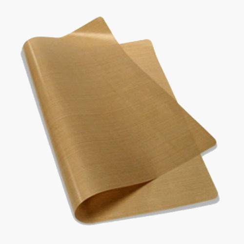 Teflon Plain Cloth